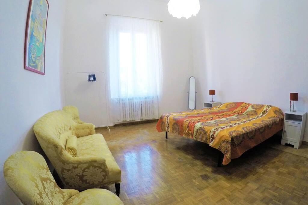 Gabry'S Home Three-Bedroom Big Apartment Near City Center & Train Station To Pisa And Florence & Ferries To Sardegna Corsica Livorno Ngoại thất bức ảnh