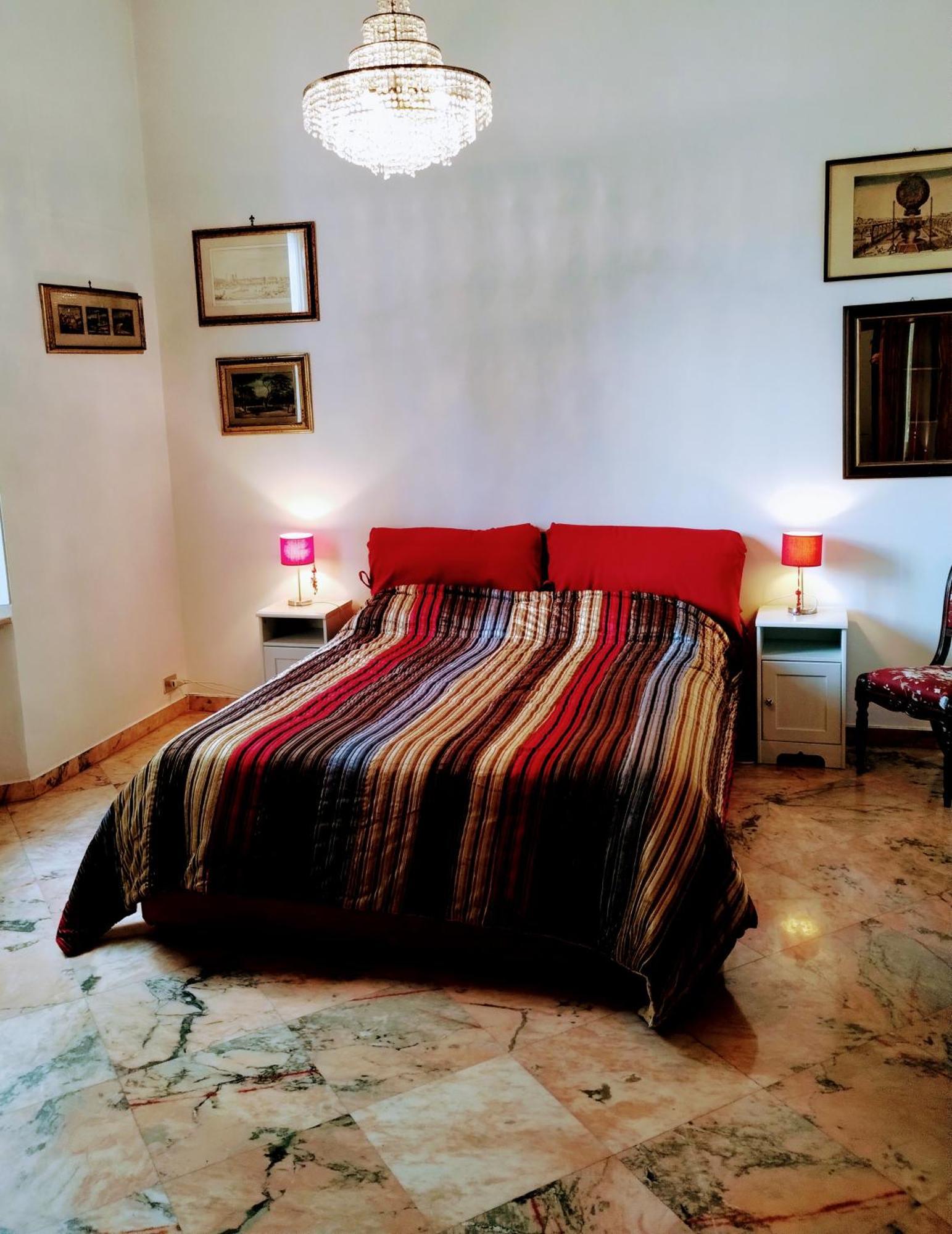 Gabry'S Home Three-Bedroom Big Apartment Near City Center & Train Station To Pisa And Florence & Ferries To Sardegna Corsica Livorno Ngoại thất bức ảnh